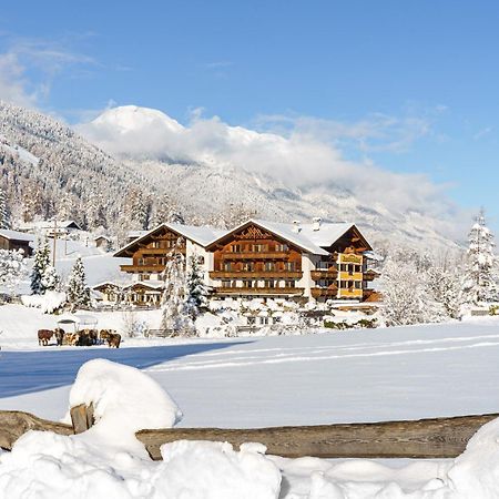 Biohotel Rastbichlhof Neustift im Stubaital Zewnętrze zdjęcie