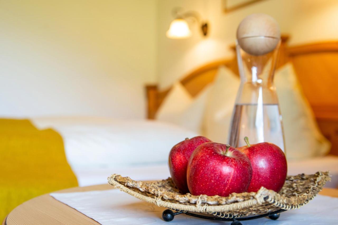 Biohotel Rastbichlhof Neustift im Stubaital Zewnętrze zdjęcie