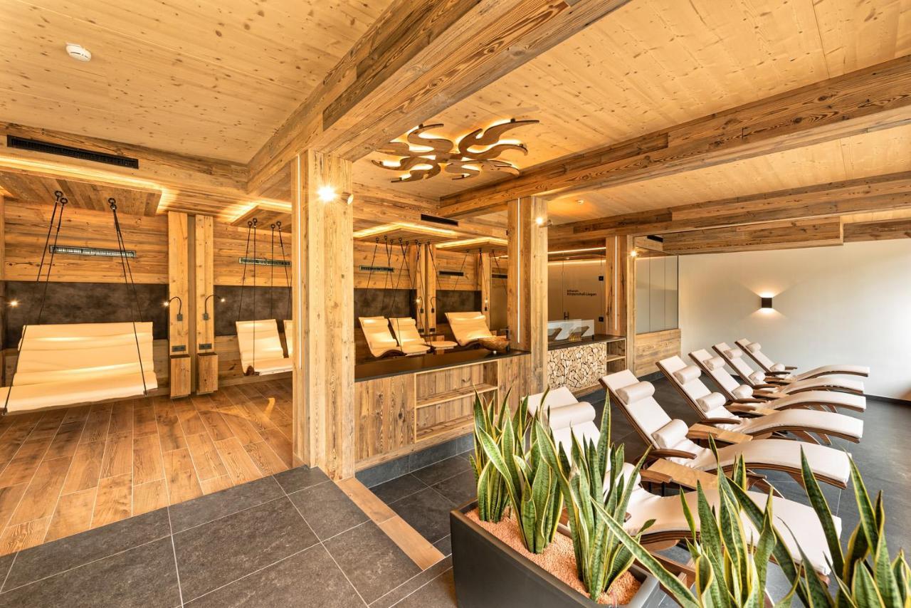 Biohotel Rastbichlhof Neustift im Stubaital Zewnętrze zdjęcie