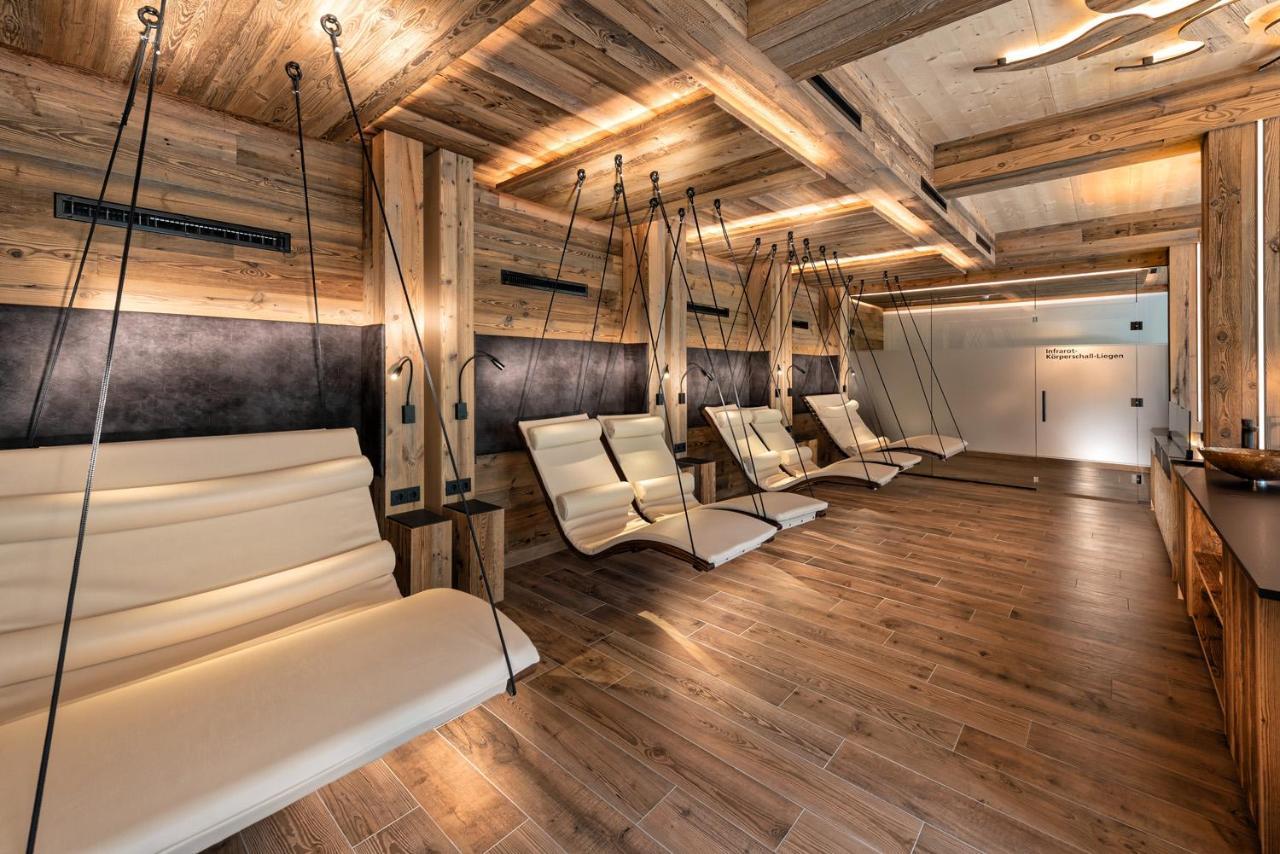 Biohotel Rastbichlhof Neustift im Stubaital Zewnętrze zdjęcie