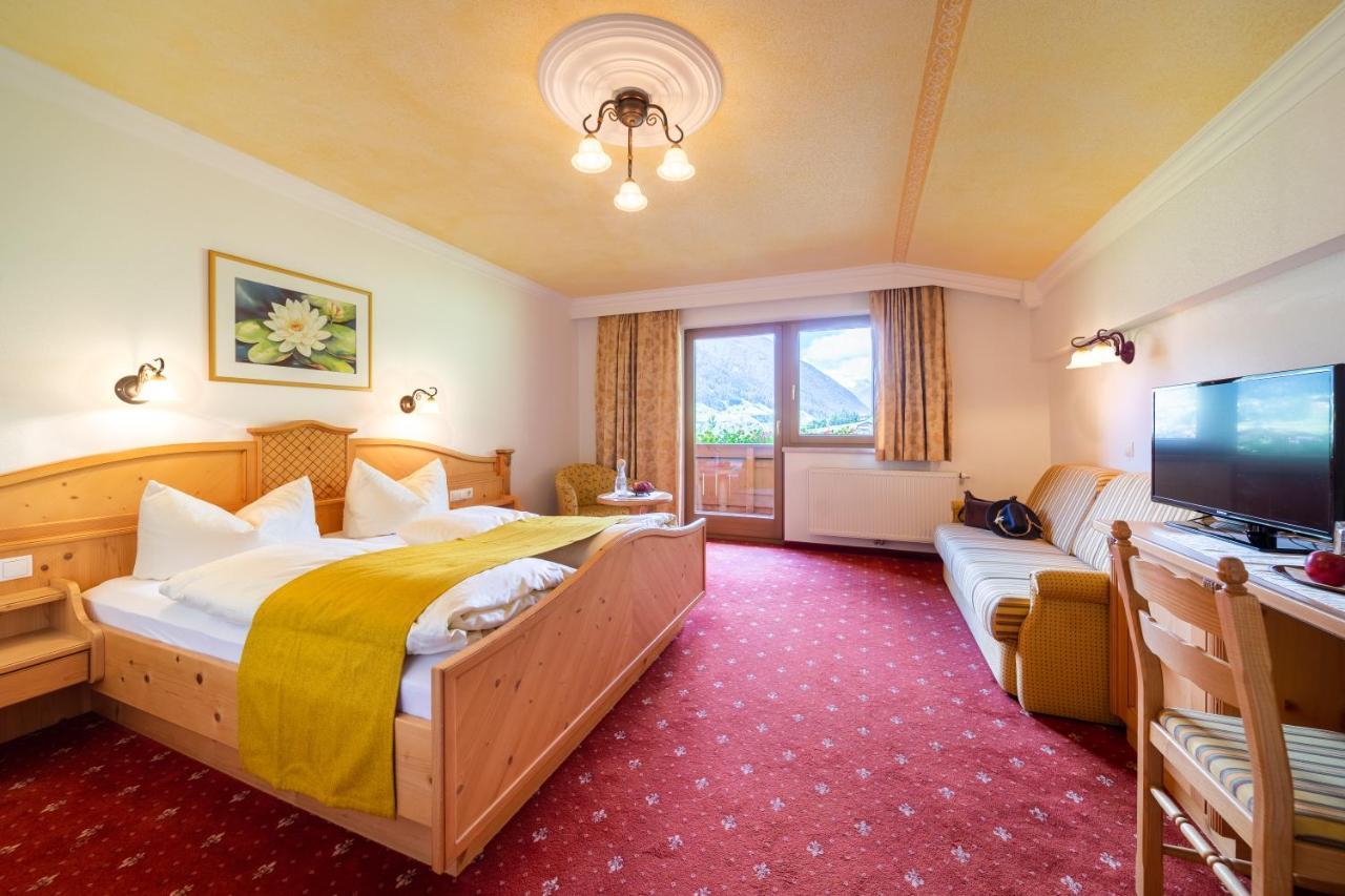Biohotel Rastbichlhof Neustift im Stubaital Zewnętrze zdjęcie