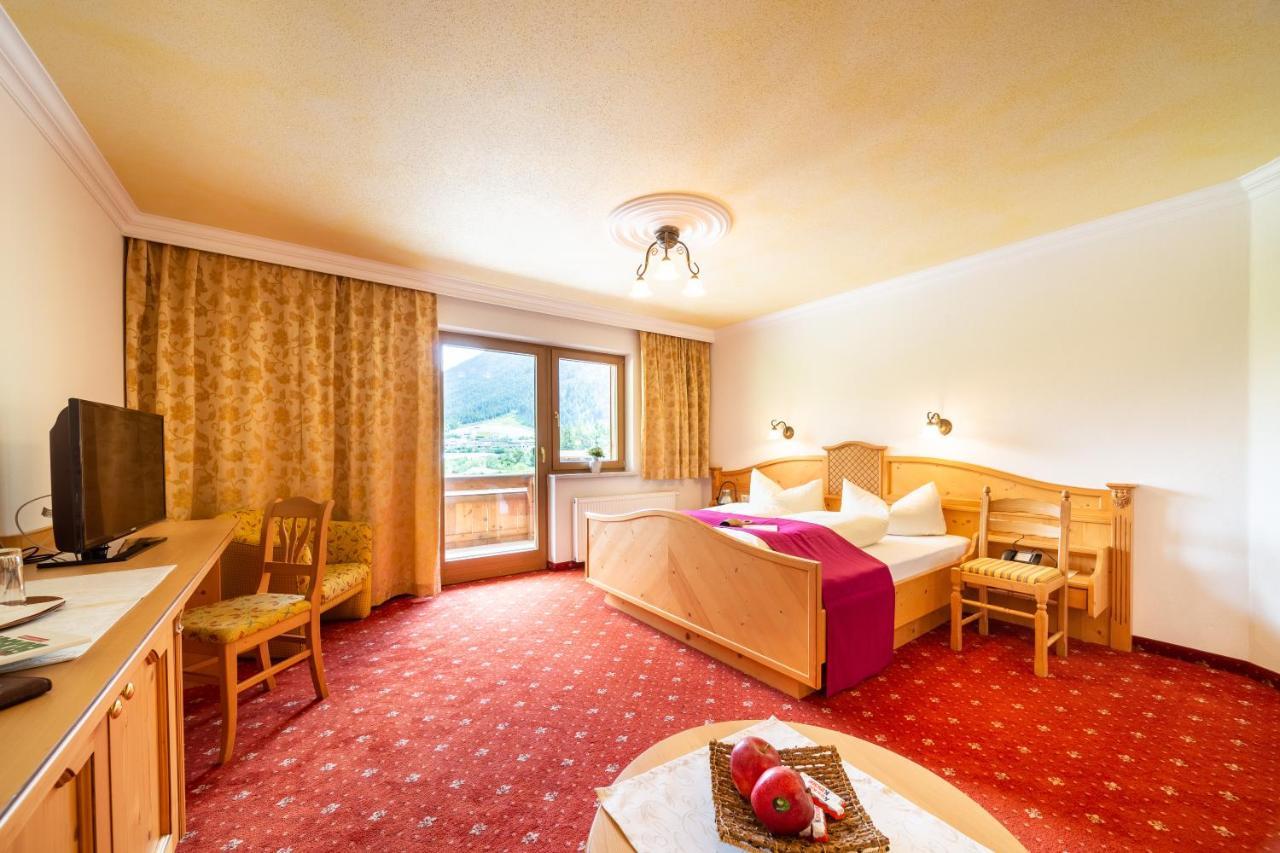 Biohotel Rastbichlhof Neustift im Stubaital Zewnętrze zdjęcie