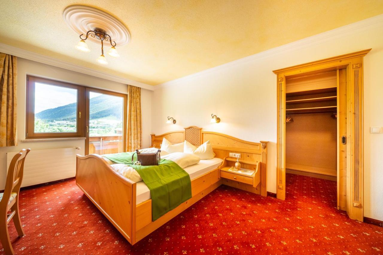 Biohotel Rastbichlhof Neustift im Stubaital Zewnętrze zdjęcie