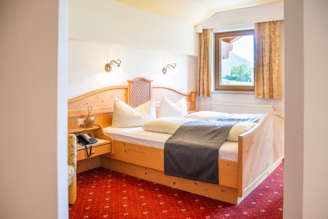 Biohotel Rastbichlhof Neustift im Stubaital Zewnętrze zdjęcie