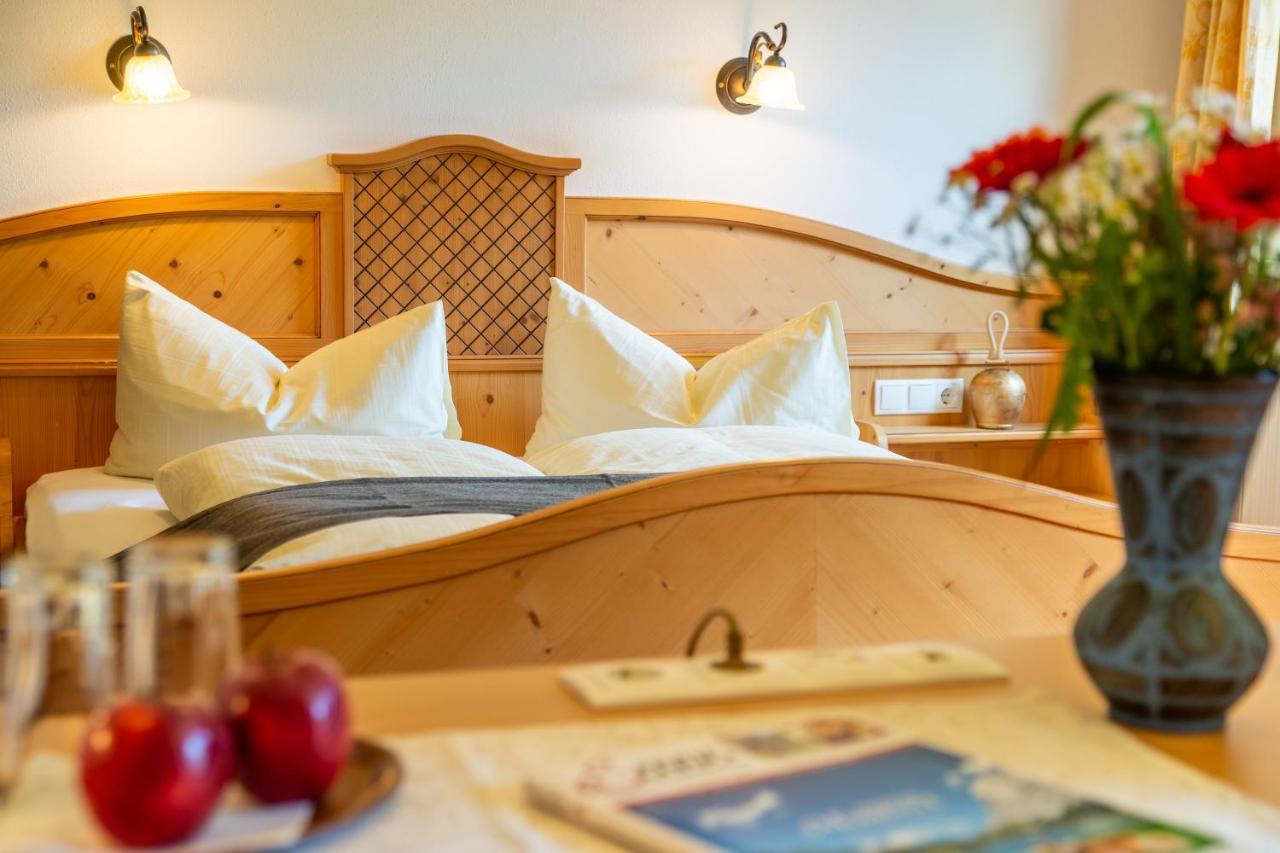 Biohotel Rastbichlhof Neustift im Stubaital Zewnętrze zdjęcie
