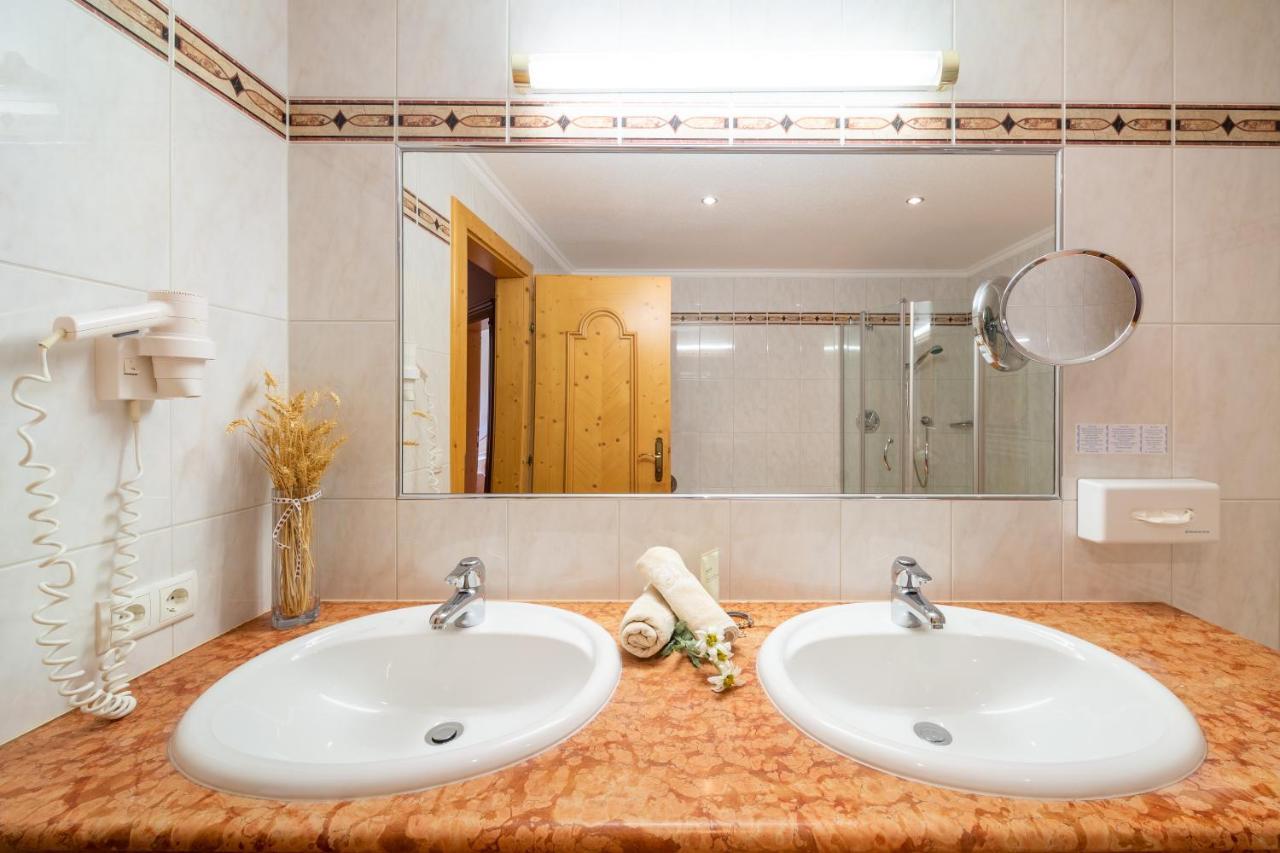 Biohotel Rastbichlhof Neustift im Stubaital Zewnętrze zdjęcie