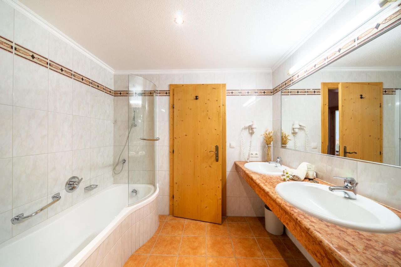 Biohotel Rastbichlhof Neustift im Stubaital Zewnętrze zdjęcie