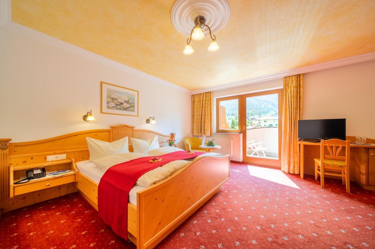 Biohotel Rastbichlhof Neustift im Stubaital Zewnętrze zdjęcie