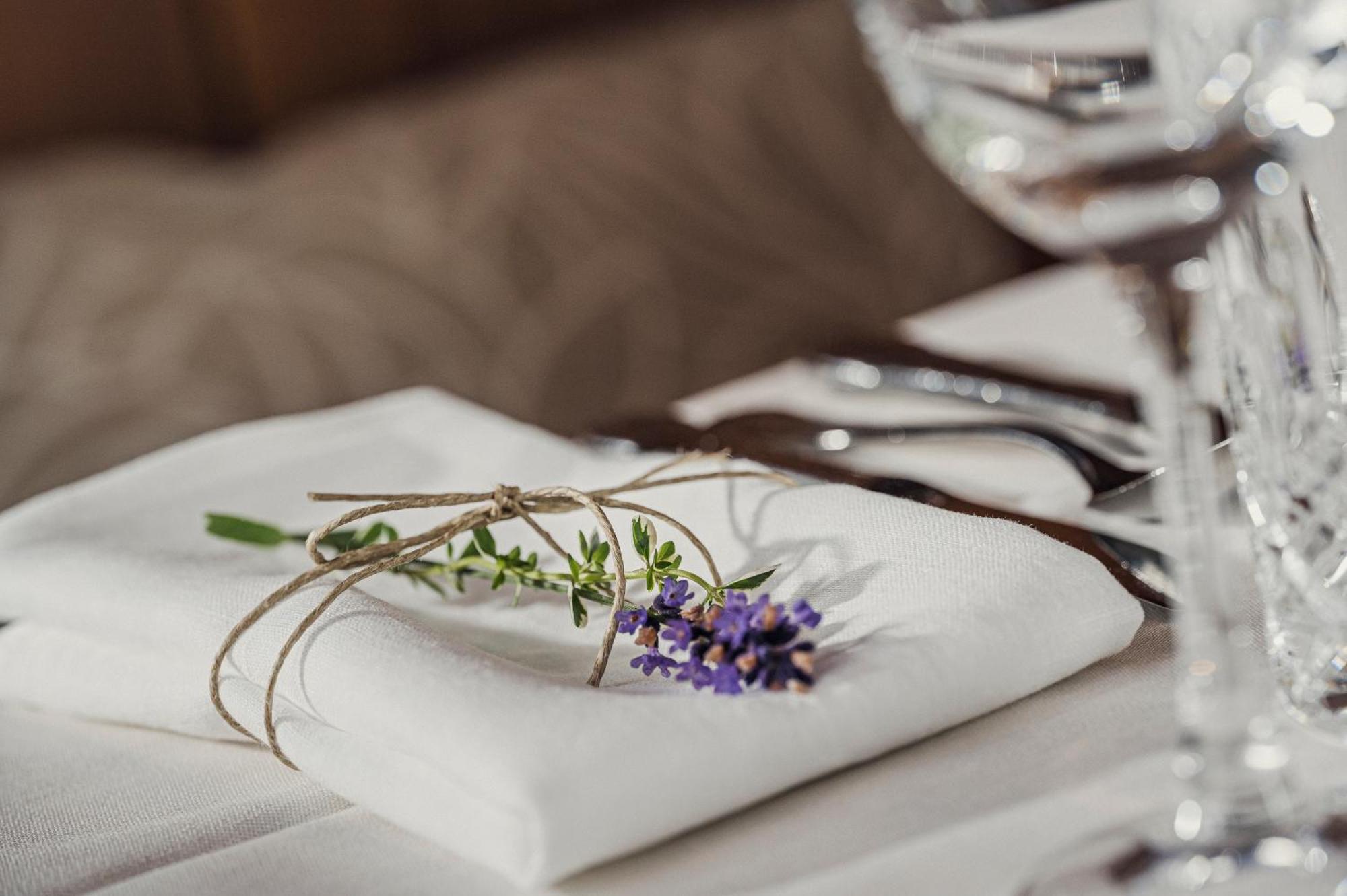 Biohotel Rastbichlhof Neustift im Stubaital Zewnętrze zdjęcie