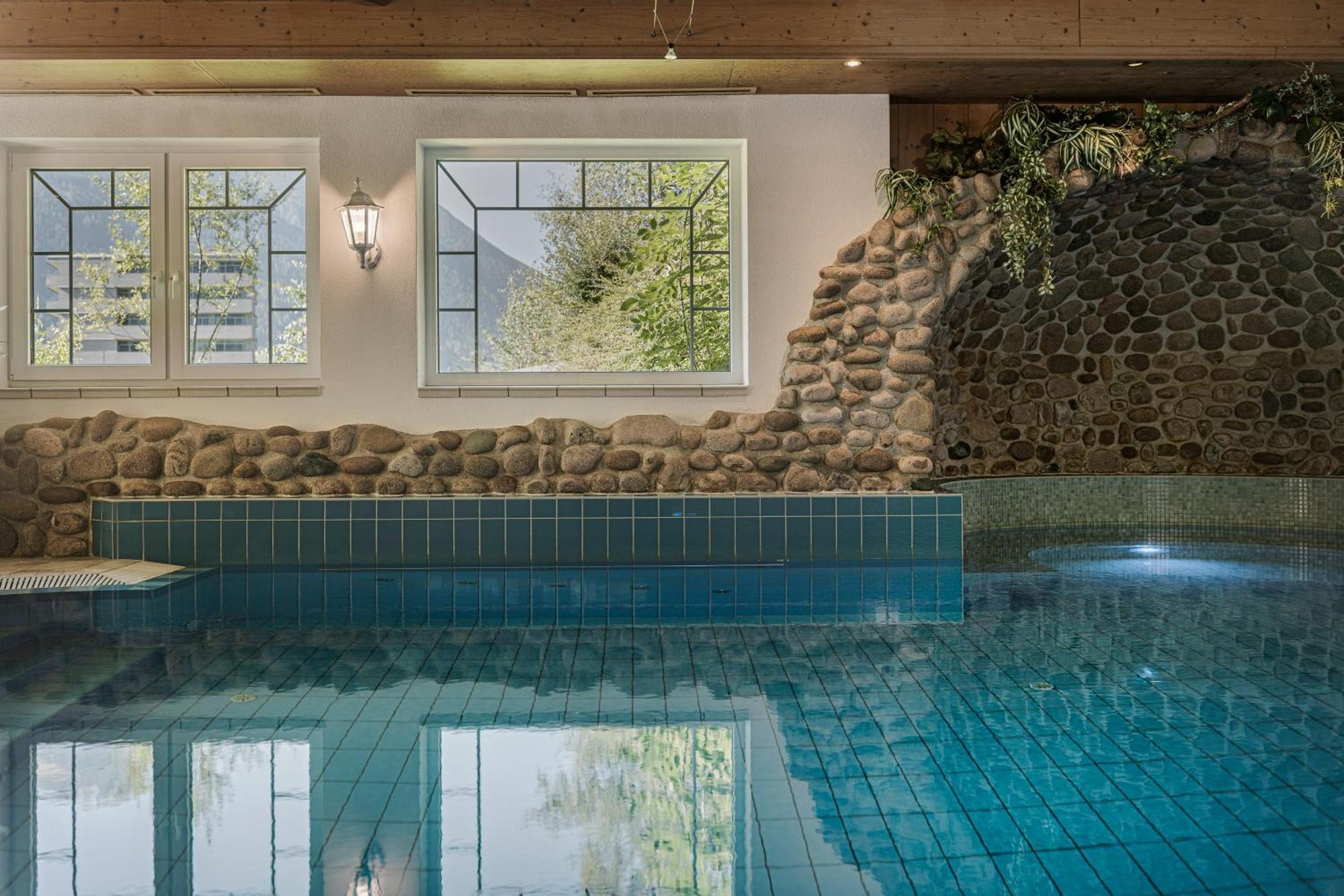 Biohotel Rastbichlhof Neustift im Stubaital Zewnętrze zdjęcie