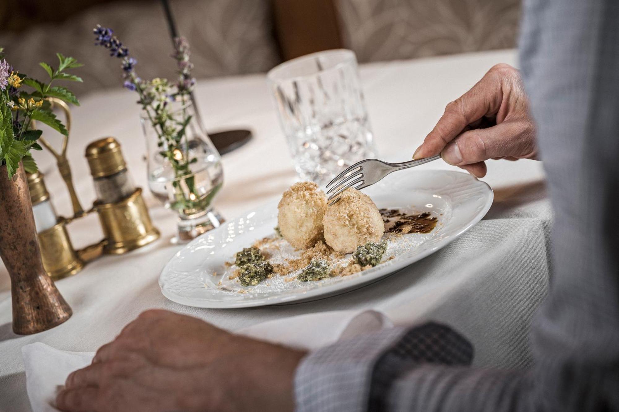 Biohotel Rastbichlhof Neustift im Stubaital Zewnętrze zdjęcie