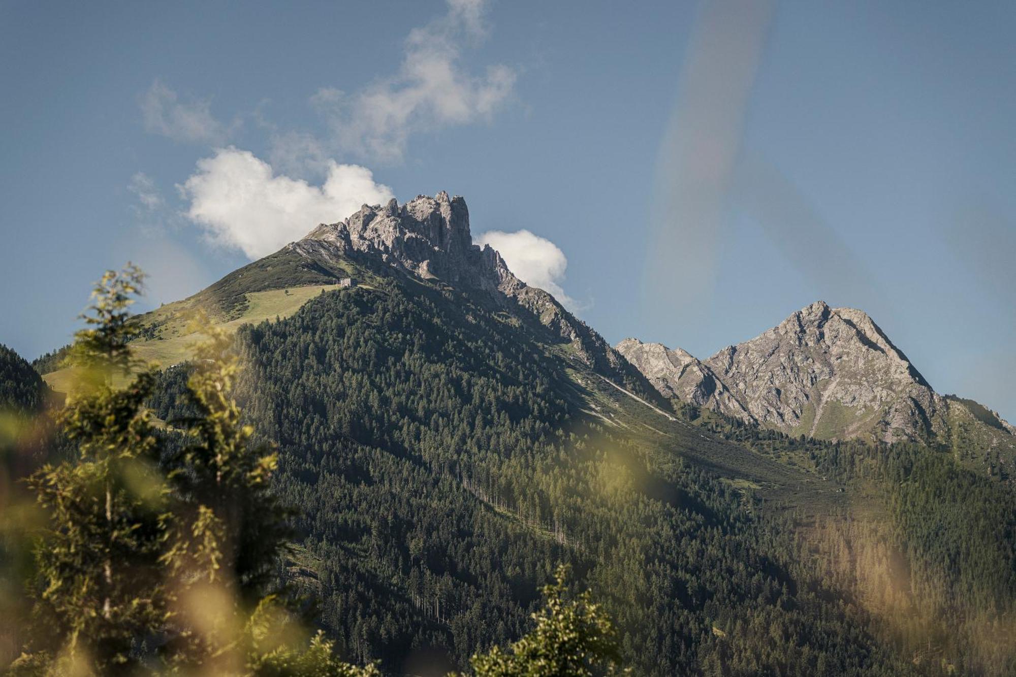 Biohotel Rastbichlhof Neustift im Stubaital Zewnętrze zdjęcie