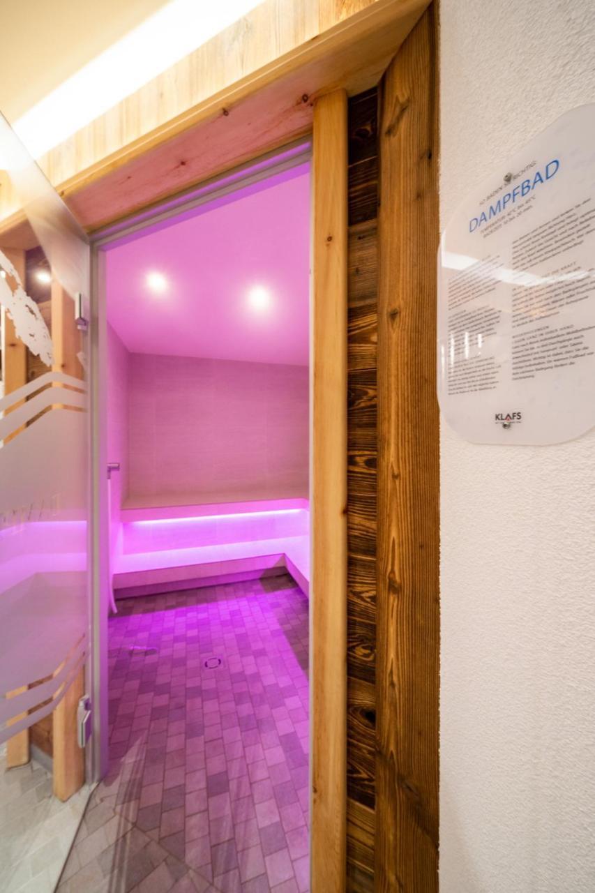 Biohotel Rastbichlhof Neustift im Stubaital Zewnętrze zdjęcie
